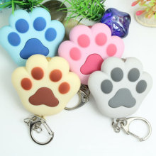 81-1y1077 LED Light Keychain animal